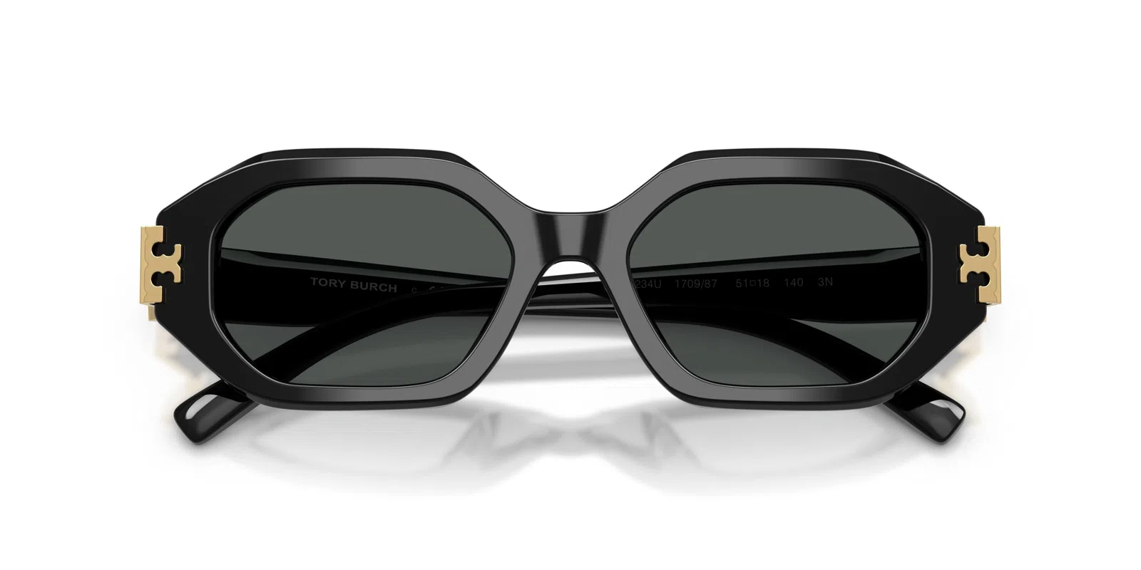 Tory Burch 7234U Sunglasses - view 9